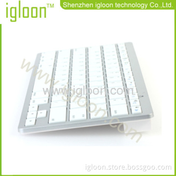 Classical Bluetooth Keyboard For Ipad Iphone Galaxy Tab 